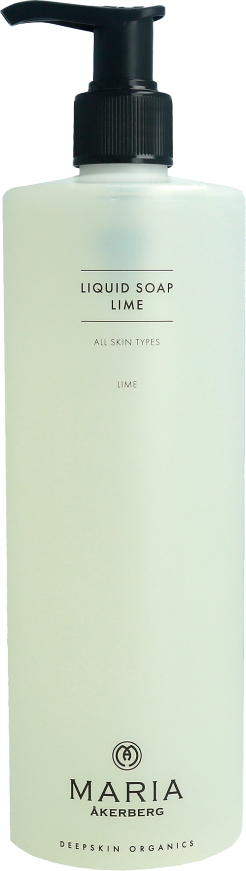 Maria Åkerberg   Liquid Soap Lime 500 ml