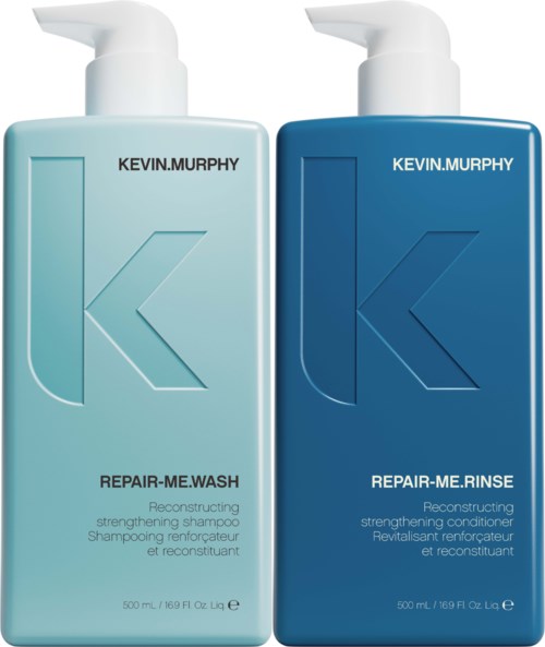 Kevin Murphy Repair Me Bundle Repair Me Wash 500 ml & Rinse 500 ml
