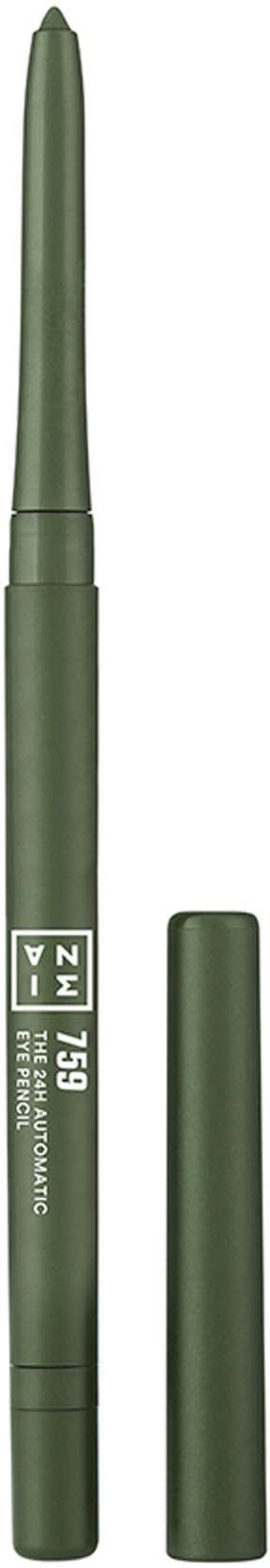 3INA The 24H Automatic Eye Pencil 759