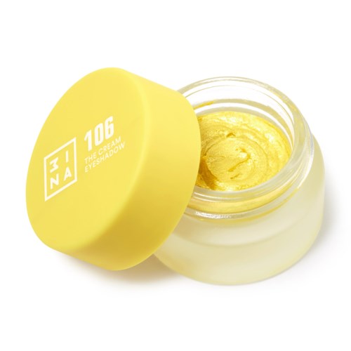 3INA The 24H Cream Eyeshadow 106