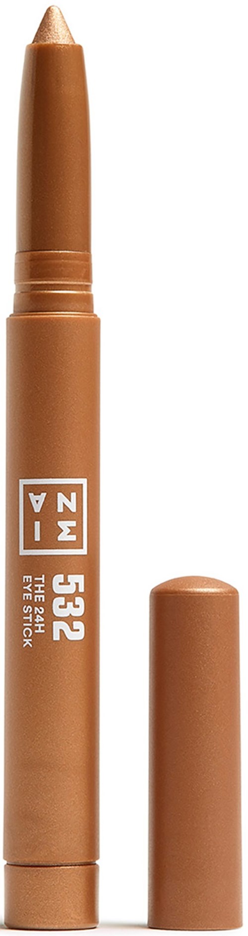 A beige stick concealer with a cap, labeled 'Z.FACE CONCEALER 32'.