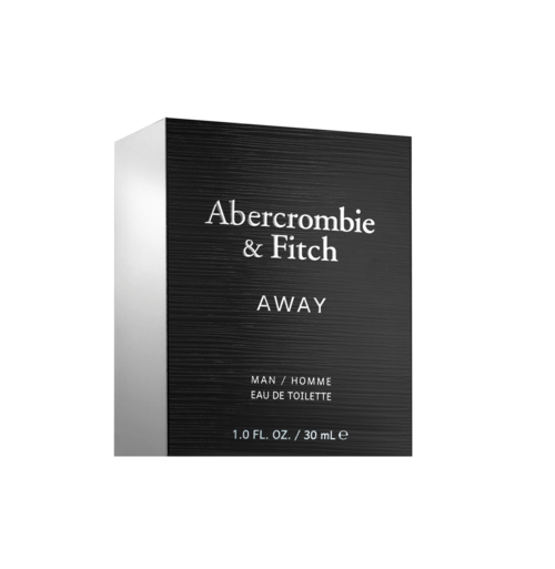Abercrombie & Fitch Away Men EdT 30 ml