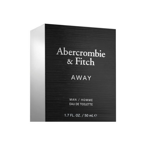 Abercrombie & Fitch Away Men EdT 50 ml