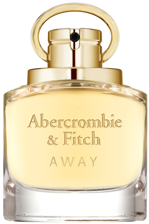 Abercrombie & Fitch Away Woman EdT 100 ml