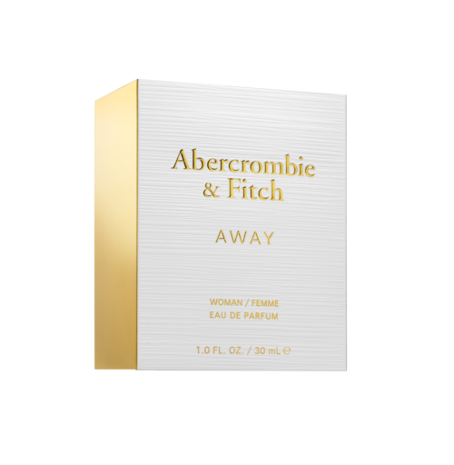 Abercrombie & Fitch Away Woman EdT 30 ml