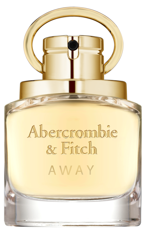 Abercrombie & Fitch Away Woman EdT 50 ml