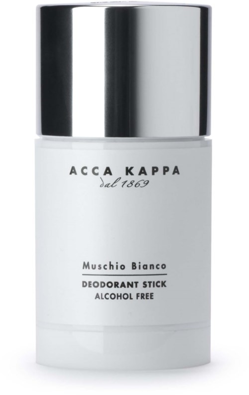 Acca Kappa White Moss Deodorant Stick 75 ml