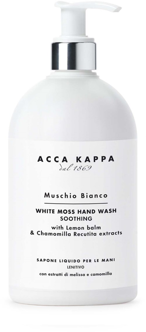 Acca Kappa White Moss Hand Wash 300 ml