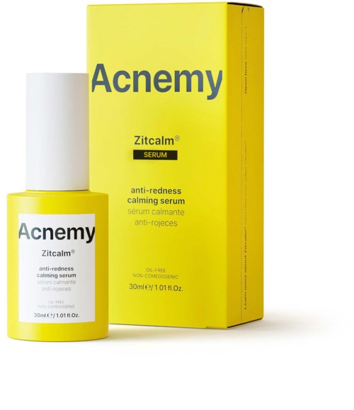 NICHE BEAUTY LAB Acnemy Zitcalm Serum 30 ml