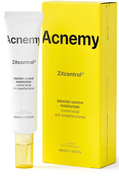 NICHE BEAUTY LAB Acnemy Zitcontrol 40 ml