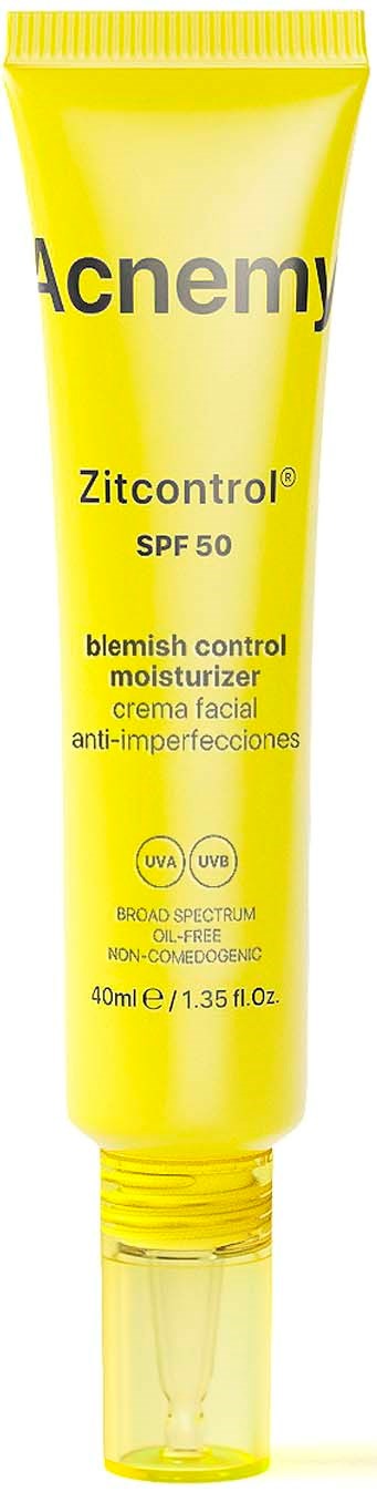 NICHE BEAUTY LAB Acnemy Zitcontrol Spf57 40 ml