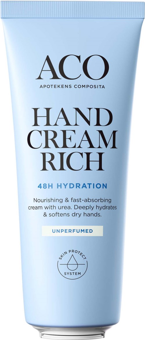 ACO Hand Cream Rich NP 75 ml