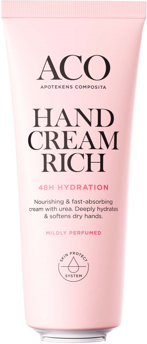 ACO Hand Cream Rich P 75 ml