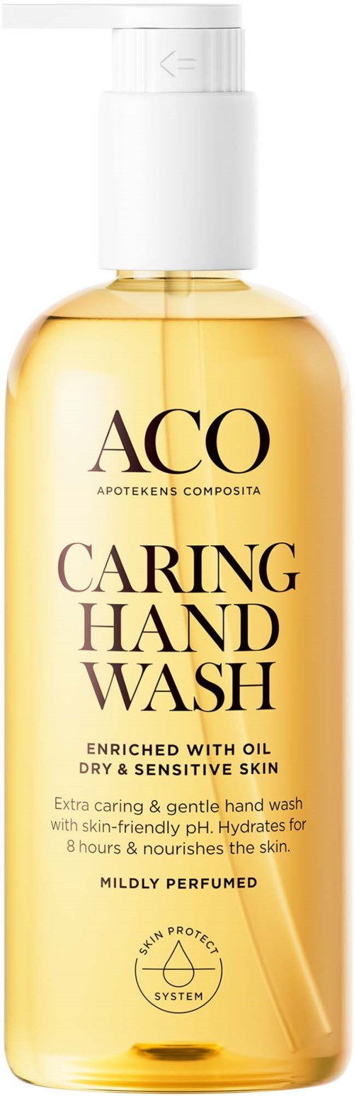 ACO Hand Wash  Oil P 280 ml