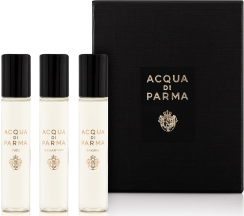 Acqua di Parma   Signatures of the Sun Discovery Set