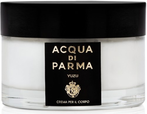 Acqua di Parma   Signatures of the Sun Yuzu Body Cream 150 ml