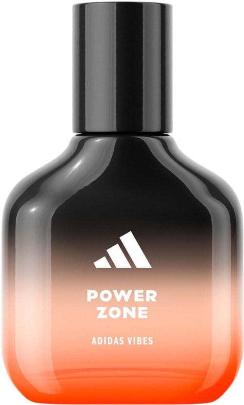 Adidas Vibes Power Zone Eau de Parfum 30 ml