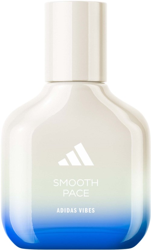 Adidas Vibes Smooth Pace Eau de Parfum 30 ml
