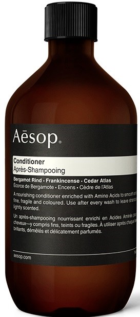 Aesop Conditioner With Screw-Cap 500 ml