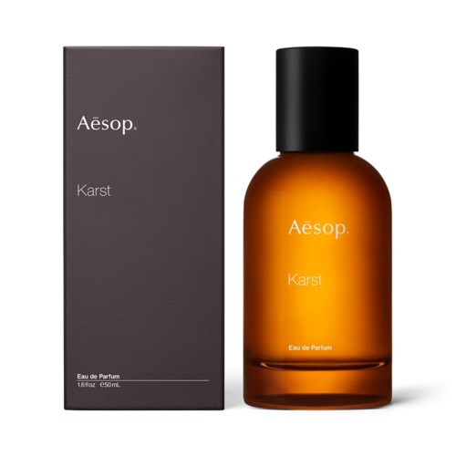 Aesop Karst Eau de Parfum 50 ml