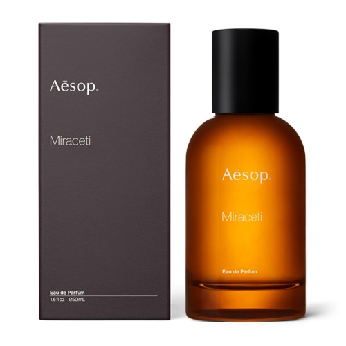 Aesop Miraceti Eau de Parfum 50 ml