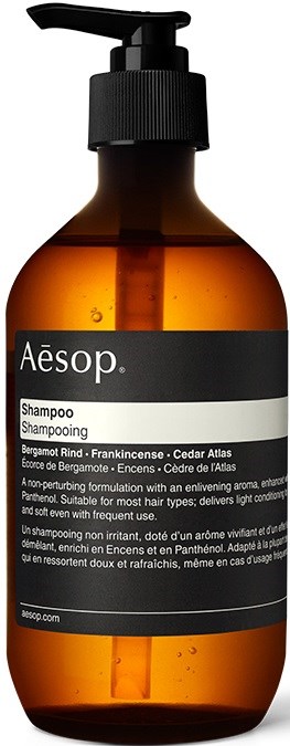 Aesop Shampoo 500 ml