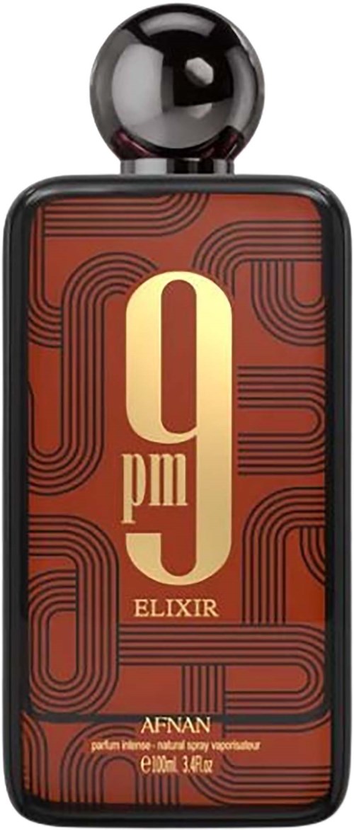 Afnan Perfumes 16 PM Elixir Eau de Parfum 100 ml