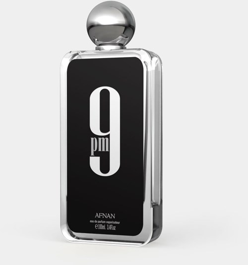 Afnan Perfumes 9PM Eau de Parfum 100 ml