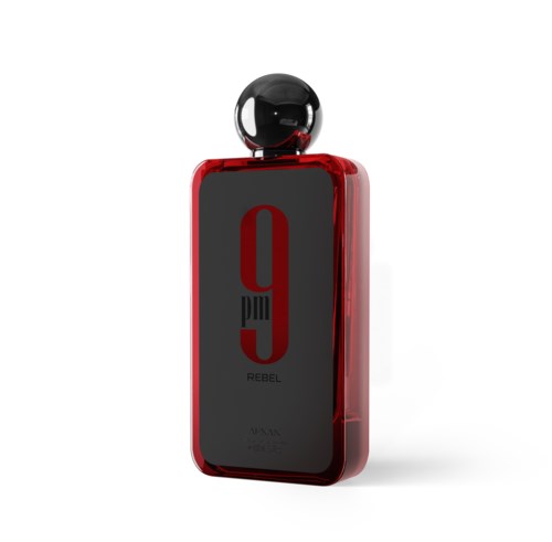 Afnan Perfumes 9PM Rebel Eau de Parfum 100 ml