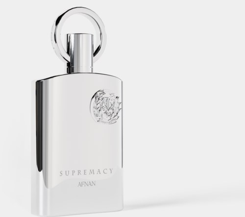 Afnan Perfumes Supremacy Eau de Parfum 100 ml