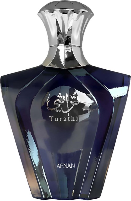 Afnan Perfumes Turathi Blue Homme Eau de Parfum 90 ml