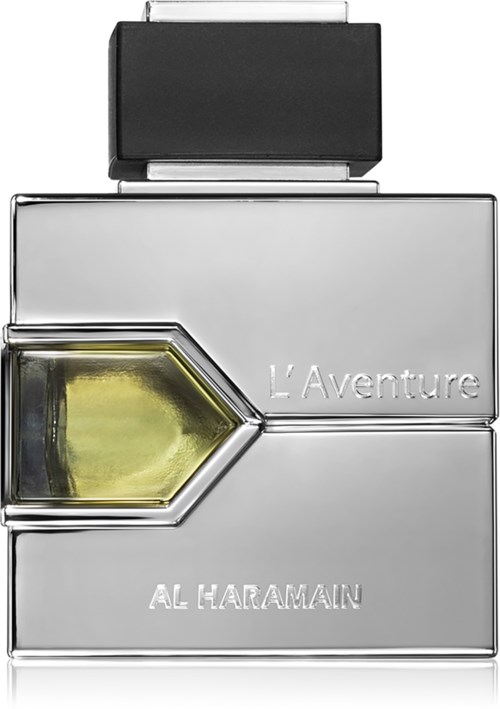 Al Haramain L'aventure Eau de Parfum 100 kpl