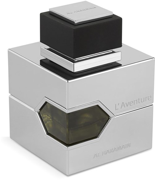 Al Haramain L'aventure Eau de Parfum 100 kpl