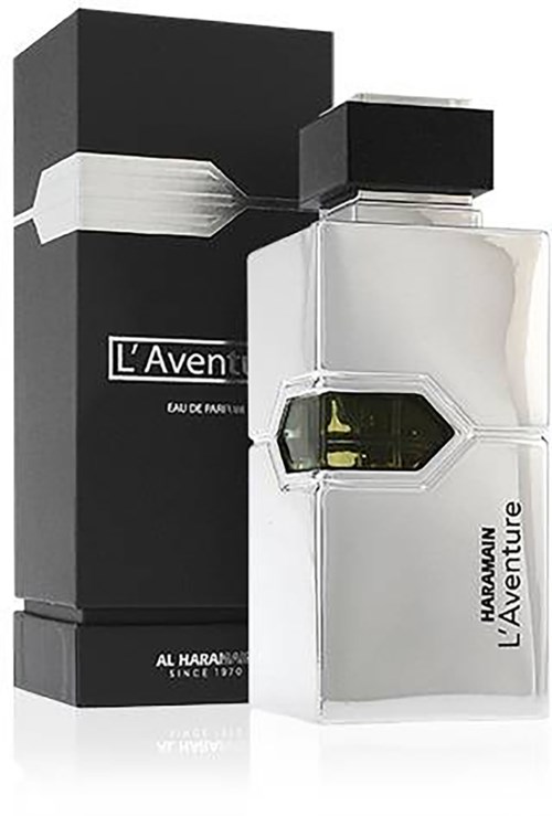 Al Haramain L'Aventure Eau de Parfum 200 ml