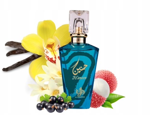Al Wataniah Haneen Eau de Parfum 100 ml