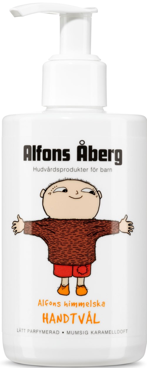 Alfons Åberg 250 ml