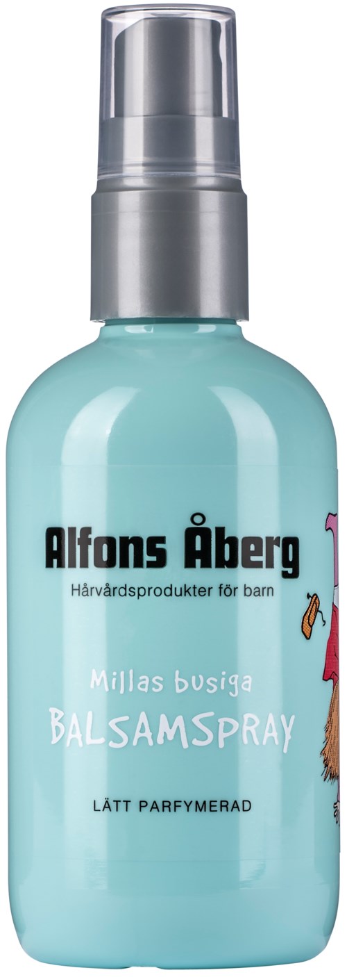 Alfons Åberg 150 ml