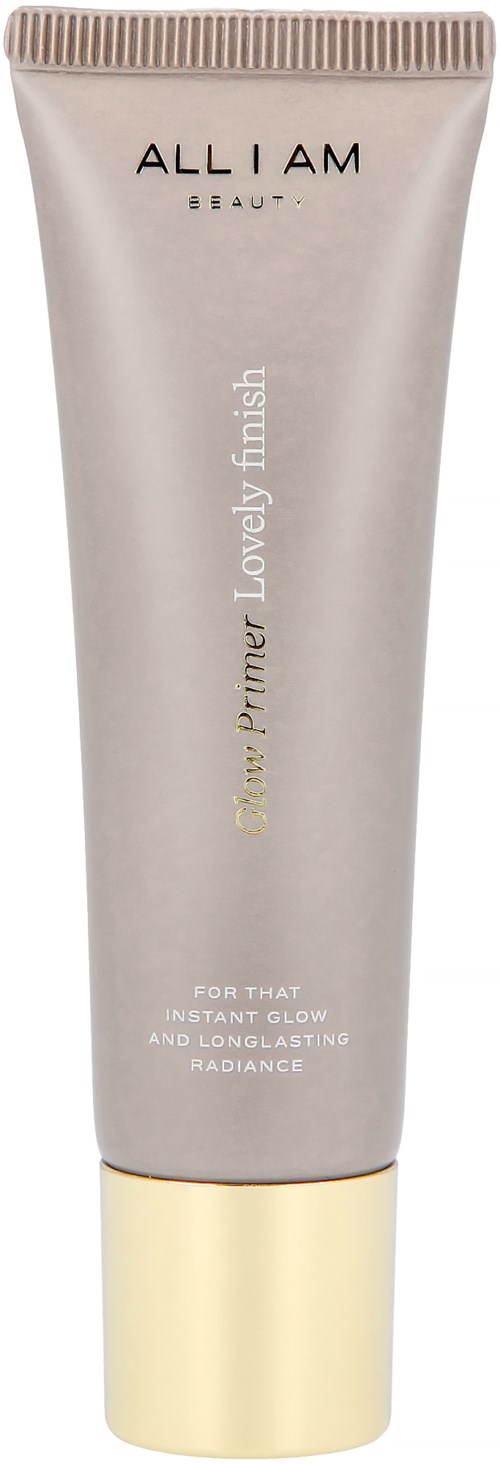 ALL I AM BEAUTY Glow Primer 01 Light