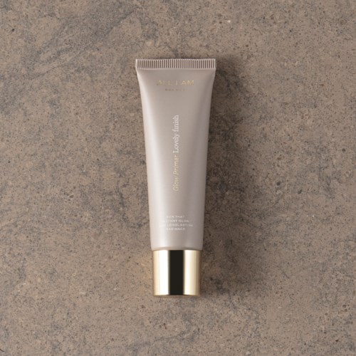 ALL I AM BEAUTY Glow Primer 01 Light