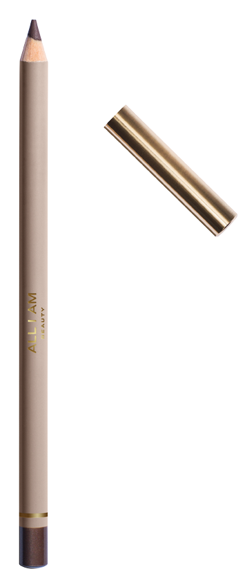 ALL I AM BEAUTY Perfect Eye Pencil Double Espresso
