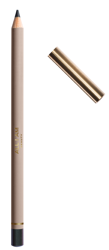 ALL I AM BEAUTY Perfect Eye Pencil Iconic Black