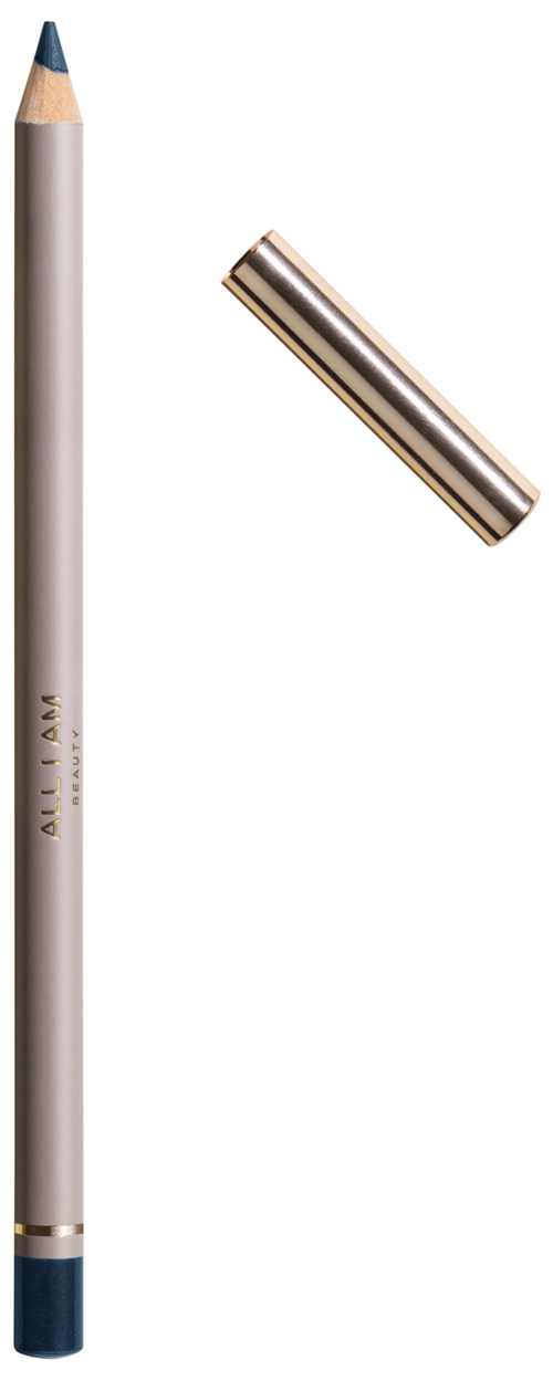 ALL I AM BEAUTY Perfect Eye Pencil Midnight Blue
