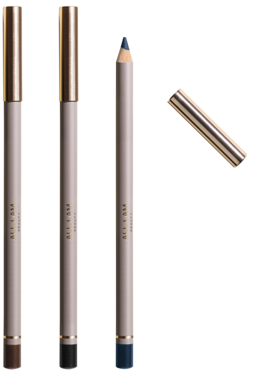 ALL I AM BEAUTY Perfect Eye Pencil Trio