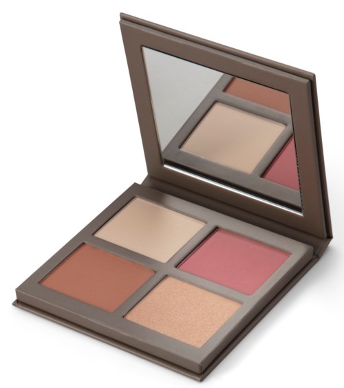 ALL I AM BEAUTY Perfect Multi Palette