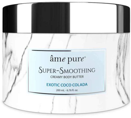 âme pure Body Butter Exotic Coco Colada  200 ml