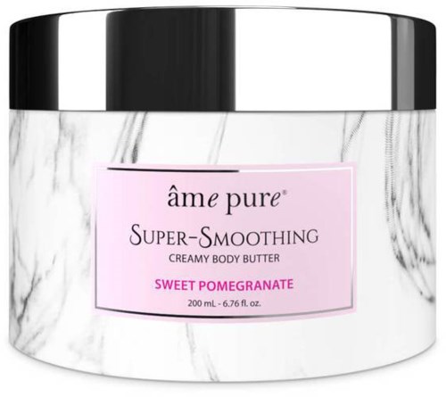âme pure Body Butter Sweet Pomegranate  200 ml