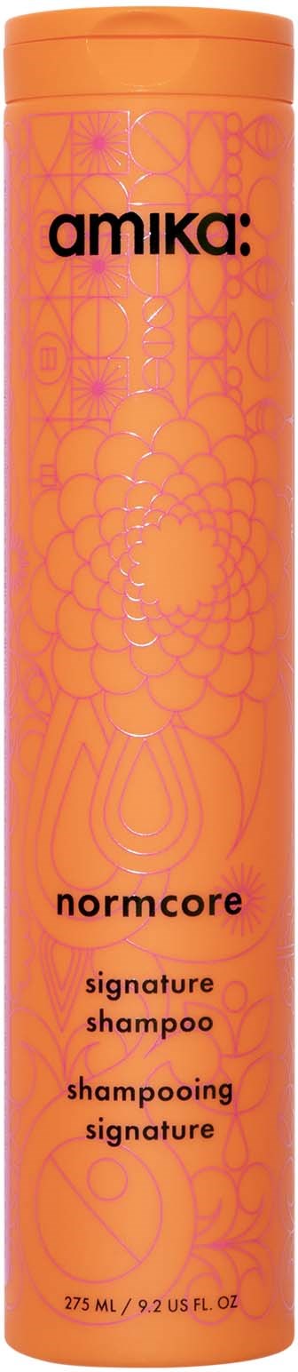 Amika Normcore Signature Shampoo 275 ml