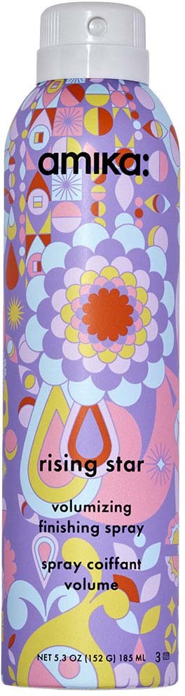 Amika Rising Star Volumizing Finishing Spray 185 ml