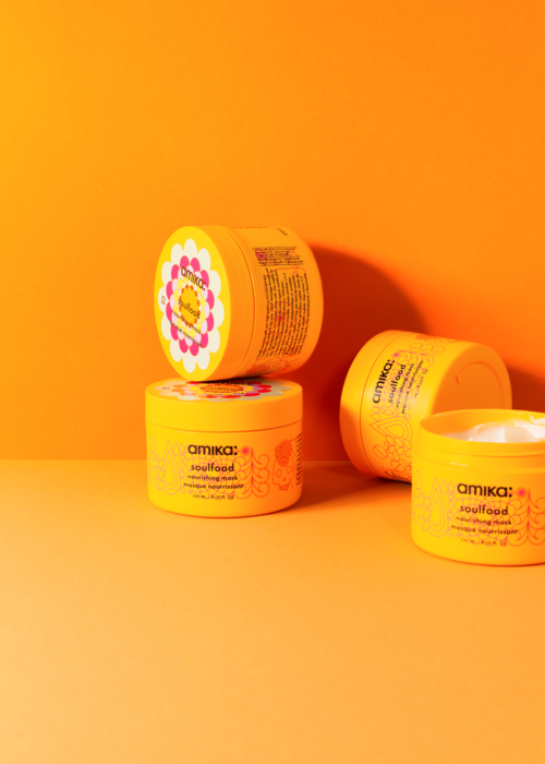Amika Soulfood Nourishing Mask 250 ml