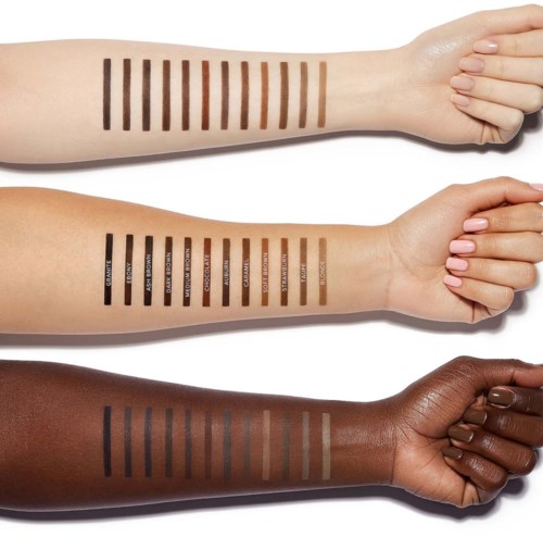 Anastasia Beverly Hills Brow Definer Strawburn